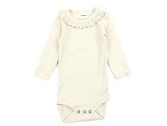 Lil Atelier turtledove body